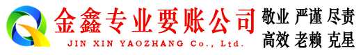 岱岳金鑫追债公司
